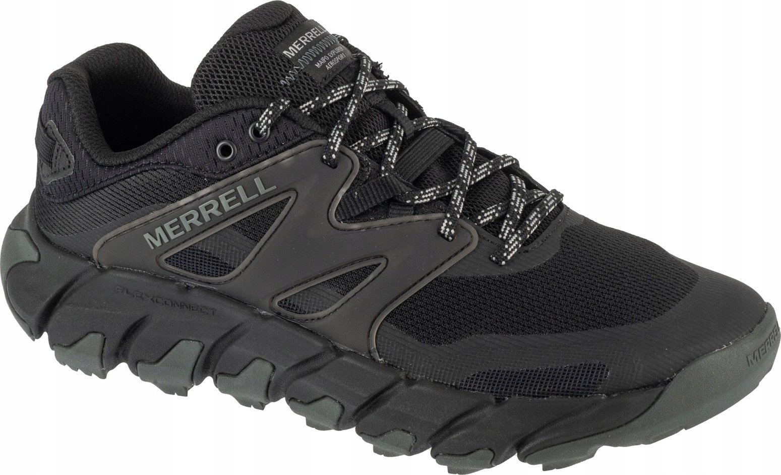 Merrell Maipo Explorer Aerosport J038009 Czarne 43
