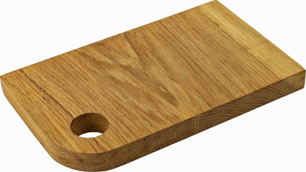 Deska do krojenia Verlo do serwowania drewniana