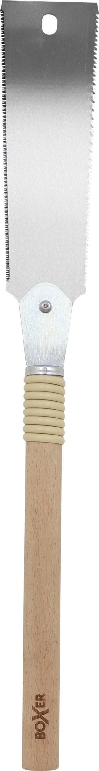 BoXer® japansav med blad i SK5-stål og træ håndtag