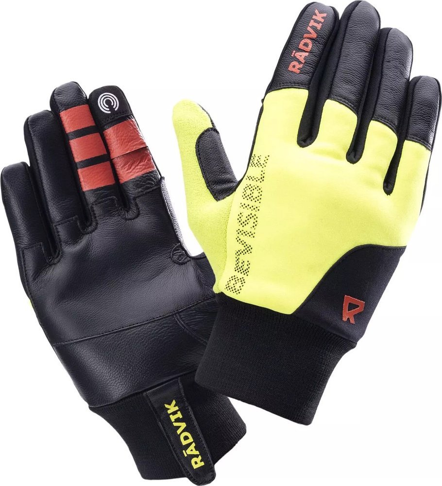 Męskie rękawice Radvik FROST BV GTS rozmiar XL