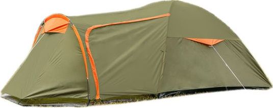 Namiot turystyczny Abarqs Vigo 3B