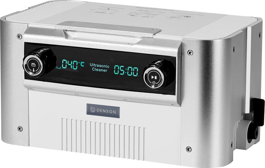 Activeshop Myjka ultradźwiękowa DENSON CS6.2 6L