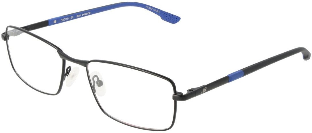 Ramki do okularów Męskie New Balance NB7011LT02 58