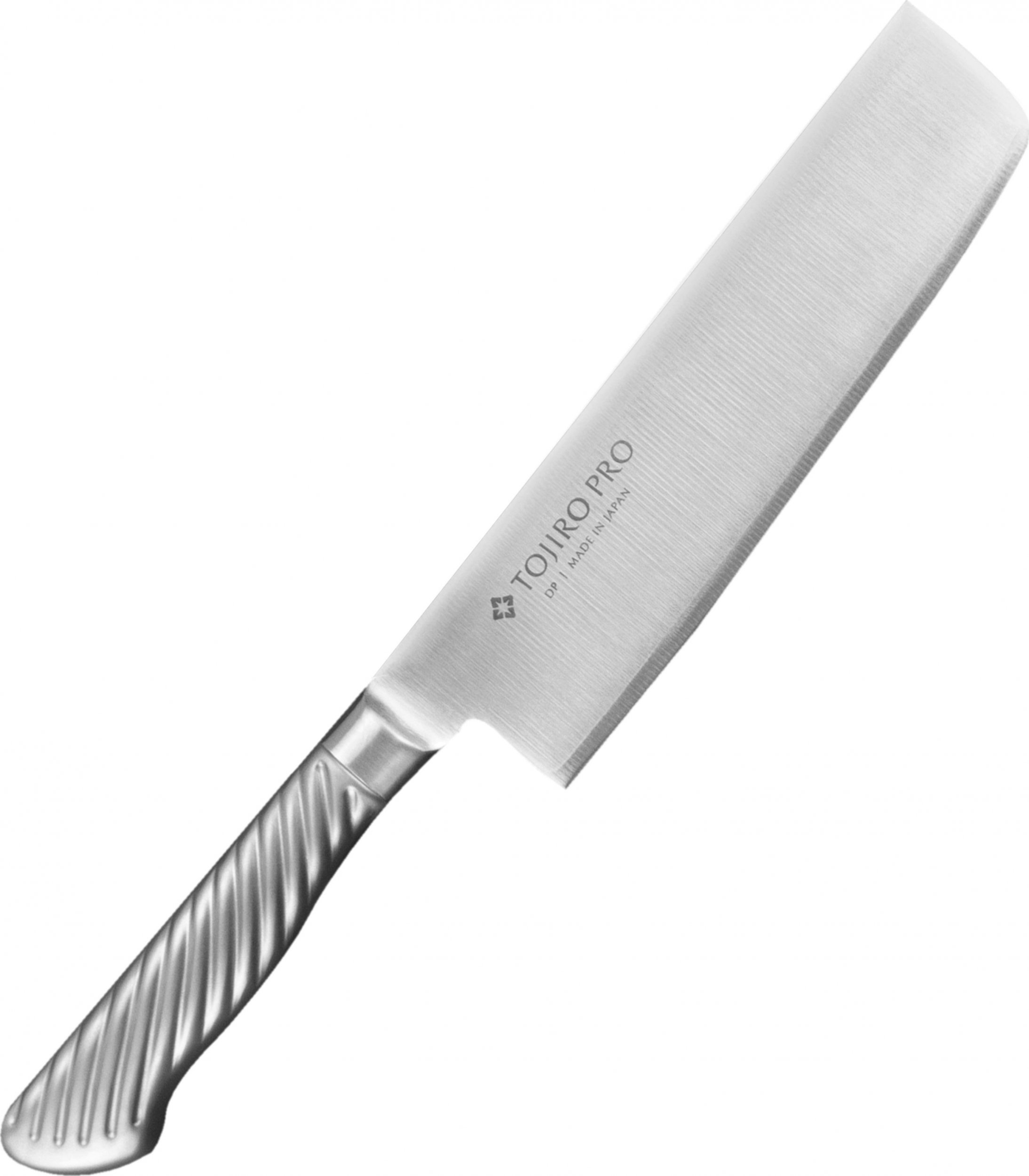 Tojiro Tojiro Pro VG-10 Nóż Nakiri 16,5cm