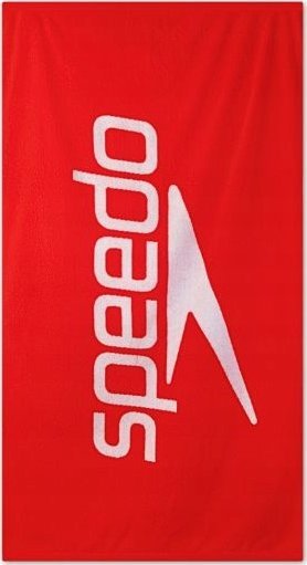 Speedo Ręcznik LOGO TOWEL AU