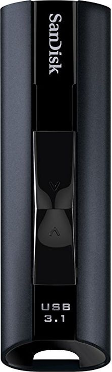 Pendrive SanDisk Extreme Pro, 128 GB (SDCZ880-128G-G46)