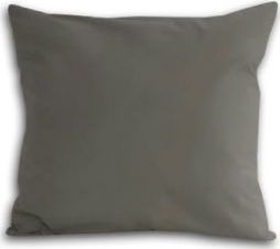 Darymex Poszewka satynowa 40x40 kolor Szary