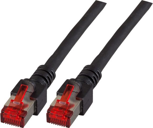 EFB Patchcord, S/FTP, Cat.6, LSZH, 15m (K5515.15)