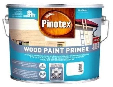 Pinotex PINOTEX WOOD PAINT PRIMER 2.5L