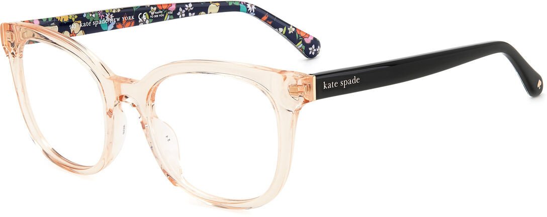 Ramki do okularów Damski Kate Spade SAMARA-G-35JF220 52 mm