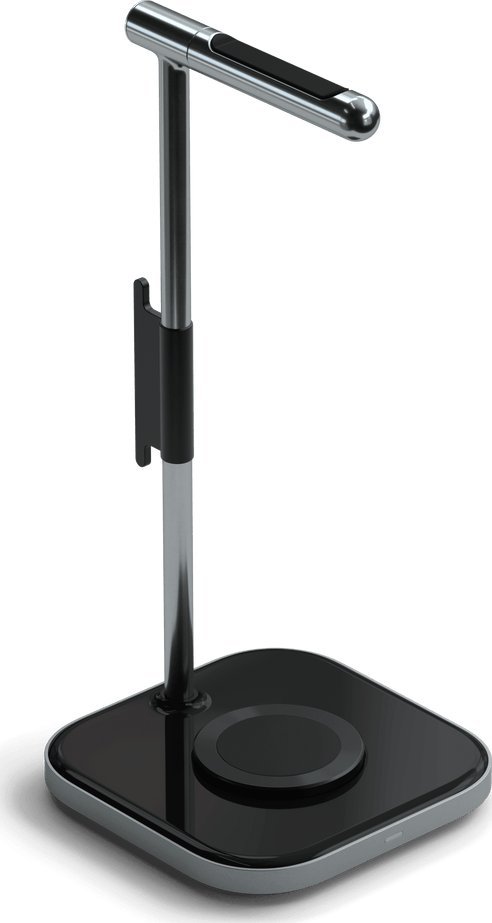 Satechi Satechi Aluminum Headphone Stand with
