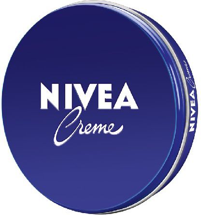 Nivea Creme Krem nawilżający 75ml