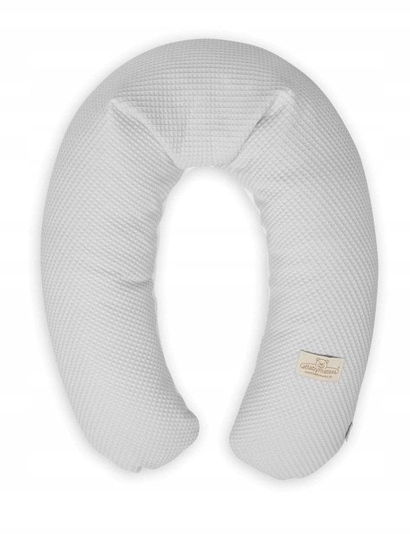 Poduszka pozycjonująca RELAX PRESTIGE MUSLINdł.190