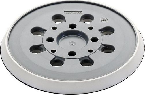 Bosch CZ.BOSCH TALERZ MIĘKKI 125mm DO PEX300/ B2609256B62 - 2609256B62