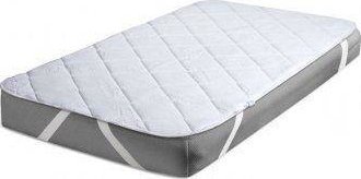 Multitex Ochraniacz 70 x 140 Bawełna Żakardowa Komfi 01