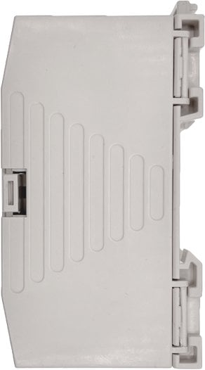 Alantec Przełącznica światłowodowa na szynę DIN 1C (FOP-DIN-1C)