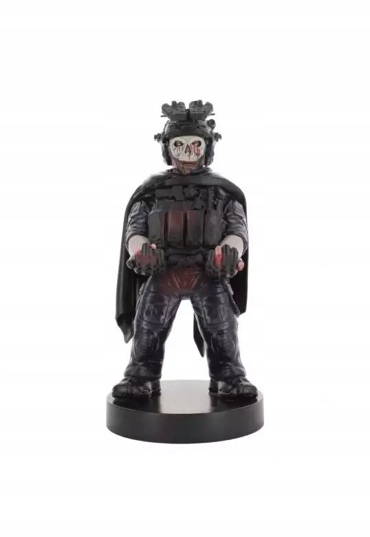 Zombie Podstawka na Telefon/Pada Call of Duty - Warzone Ghost