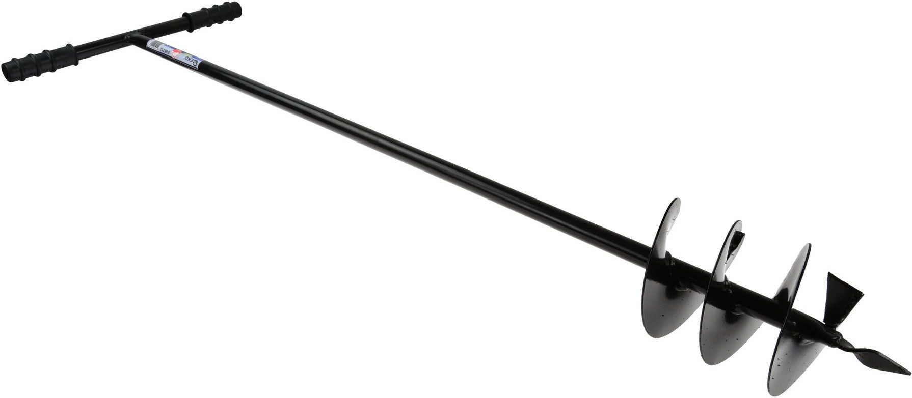 Geko Świder ręczny do gleby 140mm (1)