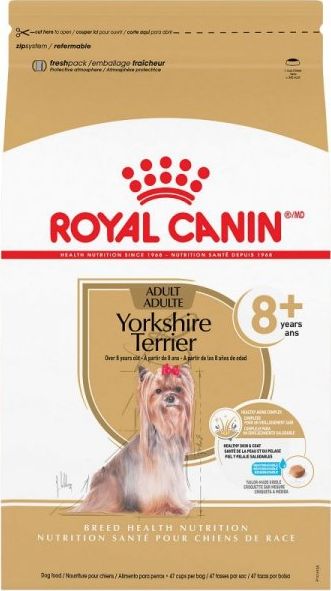 Royal Canin BHN Yorkshire Terrier 8+ 1,5 kg