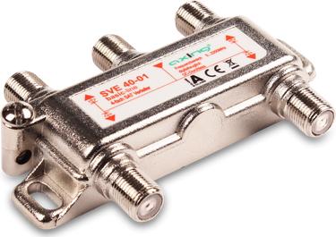 Axing ROZGAŁEŹNIK AX SVE 40-01