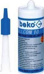 Beko Klej konstrukcyjny ALLCON 10 BEKO 150ml