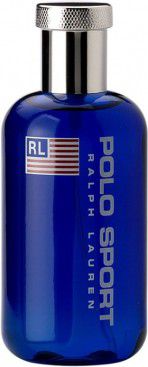 Ralph Lauren Polo Sport EDT 125 ml