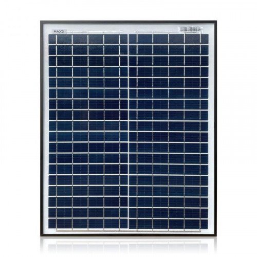 Panel słoneczny Maxx 20W monokrystaliczny