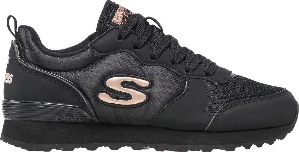 Skechers Buty damskie SKECHERS OG 85 - 2KEWL (177004-BBK) 36