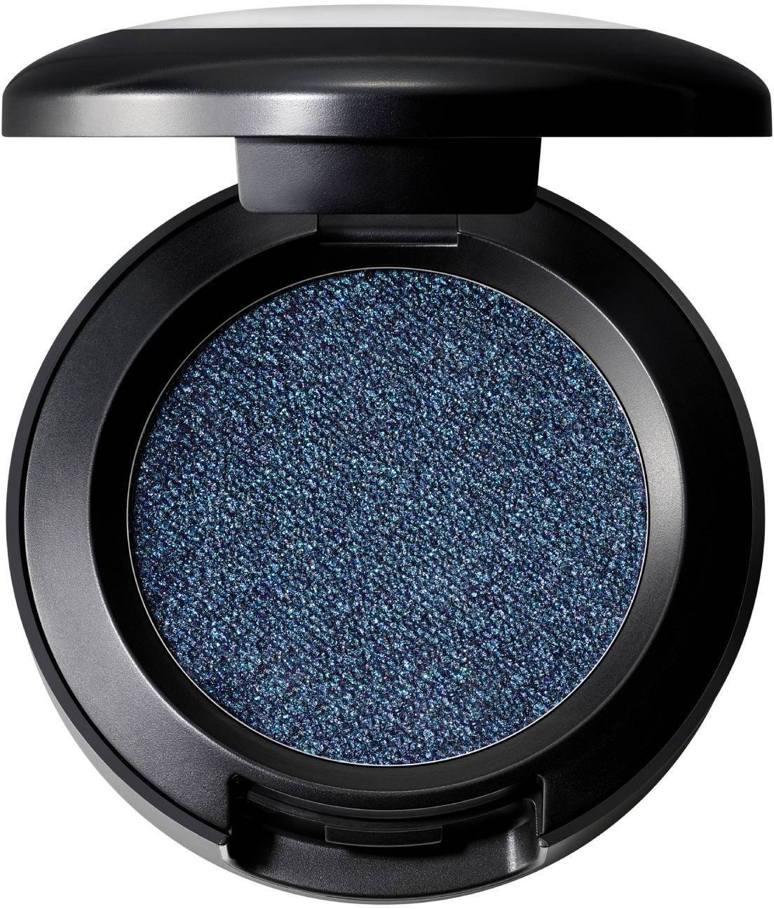MAC EYE SHADOW Metallic Single Compact MIDNIGHT DUSK 1G