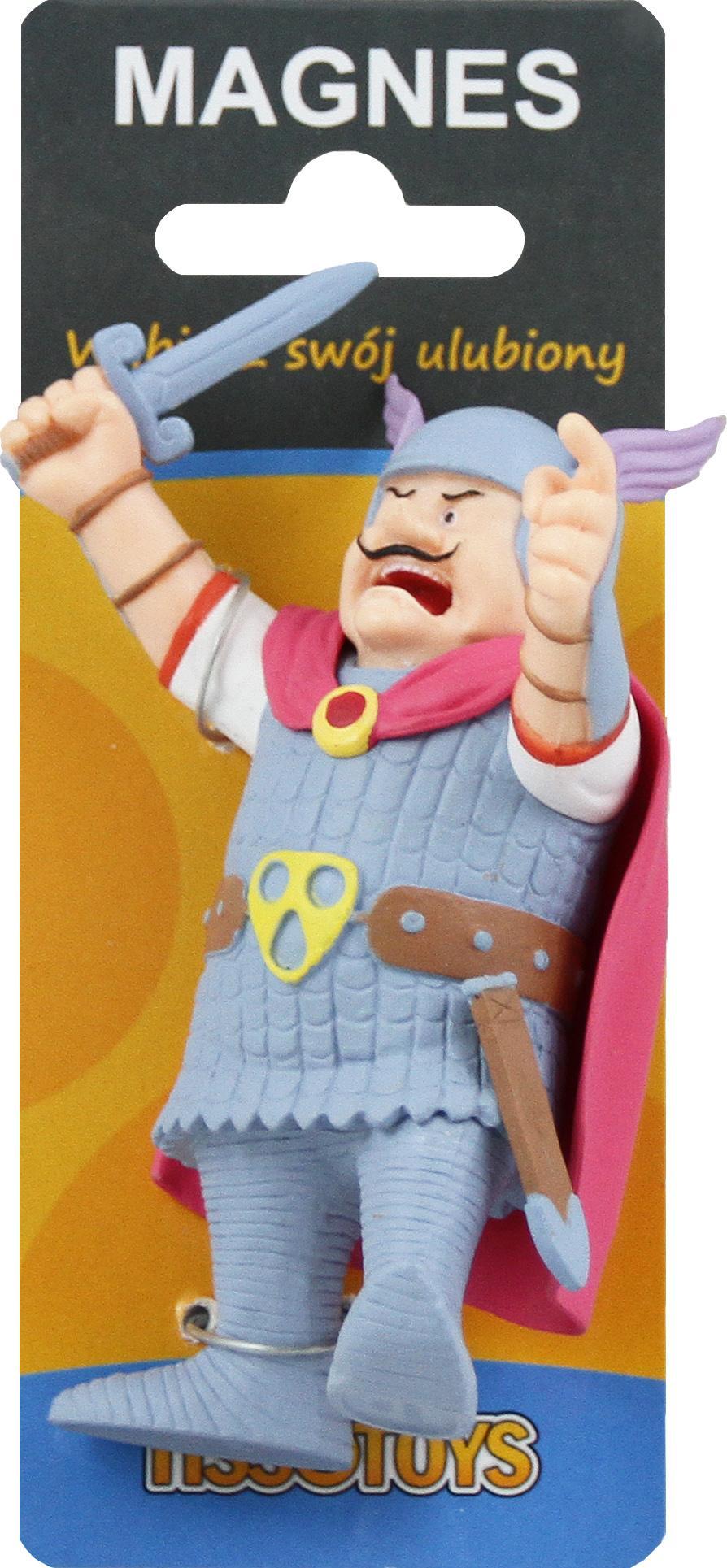 Tisso-Toys MAGNES HEGEMON 11027M