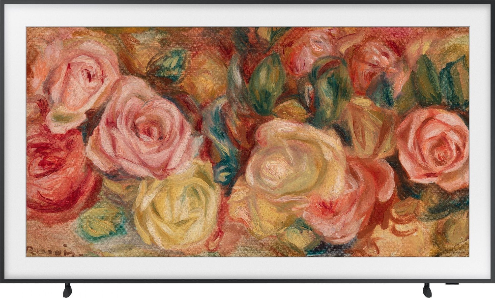 Telewizor Samsung QE43LS03DAUXXH QLED 43'' 4K Ultra HD Tizen