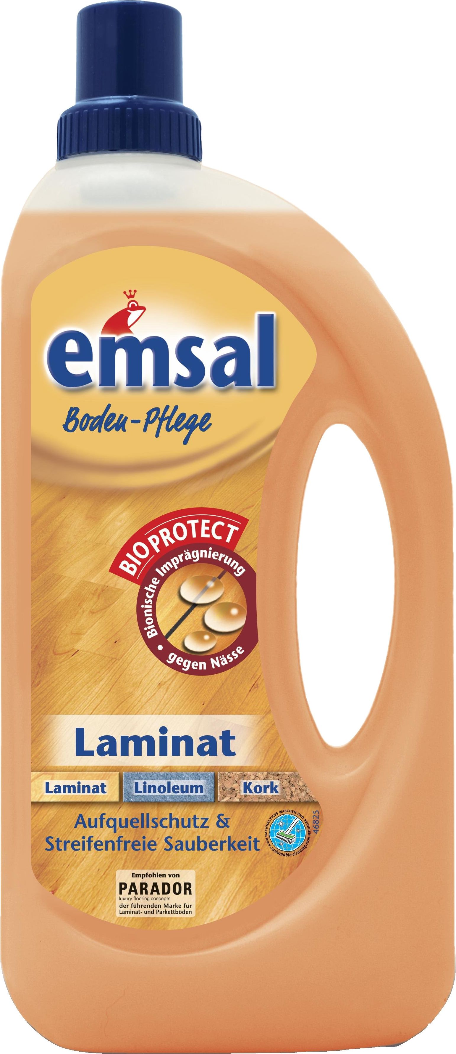 Emsal Emsal laminato priežiūros priemonė 1000 ml