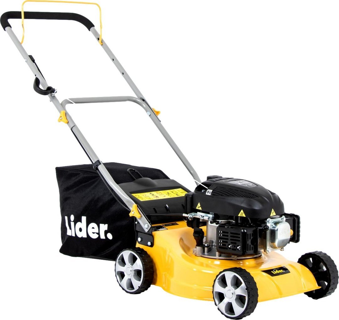 Kosiarka spalinowa Lider LIDER SH41P79A KOSIARKA SPALINOWA DO TRAWY - OFICJALNY DYSTRYBUTOR - AUTORYZOWANY DEALER LIDER