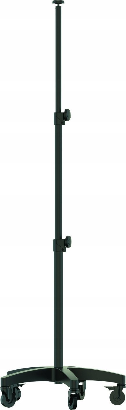 Statyw Scangrip Statyw z kółkami WHEELSTAND 03.5682