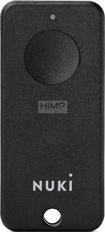 Nuki Pilot zdalnego sterowania NUKI Fob czarny