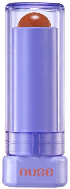 Nuse Color Care Lip Balm balsam do ust 01 French Nude 4.3g