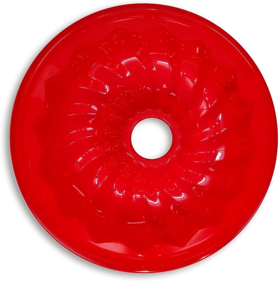 Savarina kukas forma silikona Juliette O24x5 5cm 8006043692242