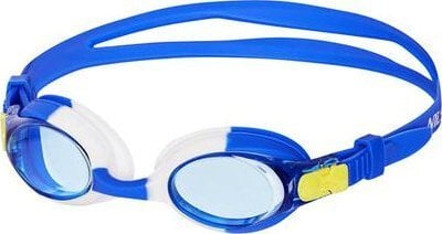 Nils Extreme NQG700AF NIEBIESKI JUNIOR OKULARKI NILS AQUA
