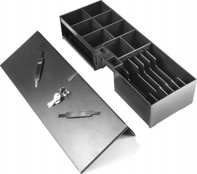 Capture Insert 6B/8C with lid