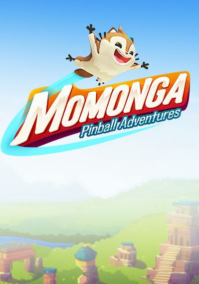 Momonga: Pinball Adventures PC, wersja cyfrowa