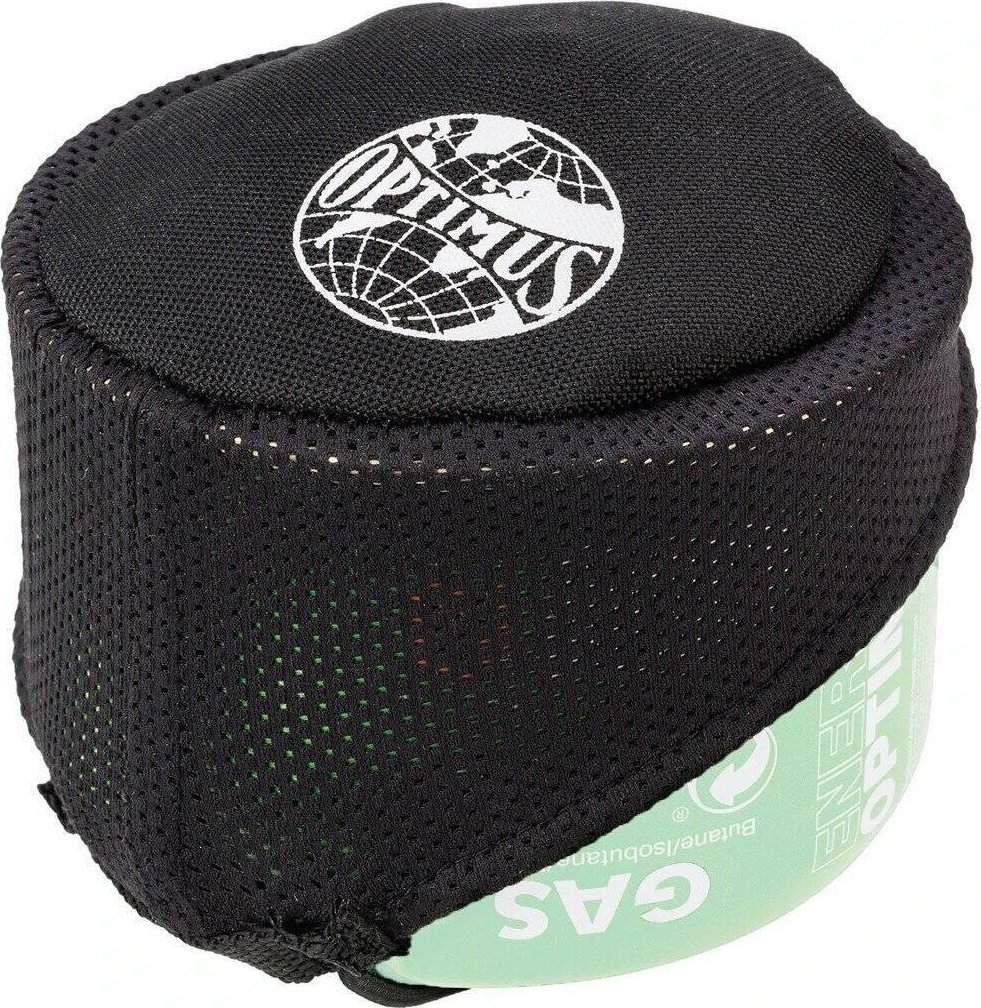 Optimus Optimus stuff bag Crux