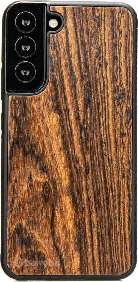 BeWood Drewniane Etui Samsung Galaxy S22 Plus BOCOTE