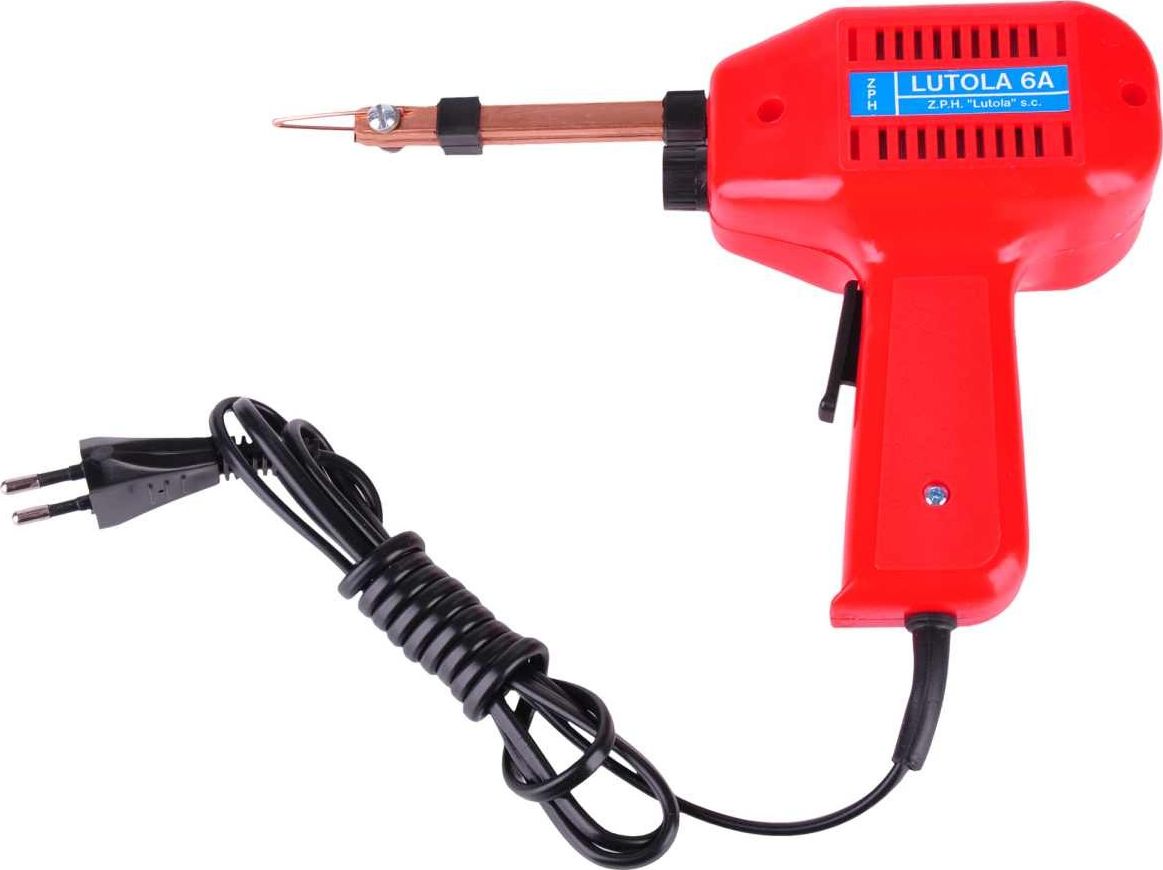 Lamex LUT0021 Lutownica L6B transformatorowa 100W