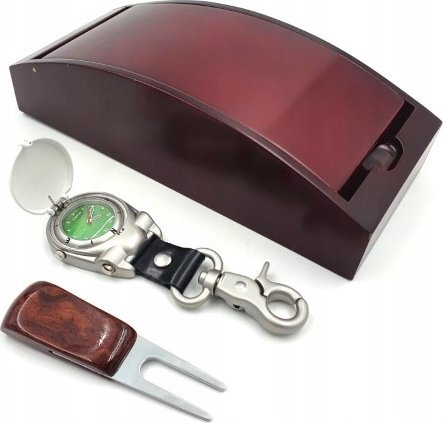 Ekskluzywny 2-elementowy zestaw podarunkowy - golf G032