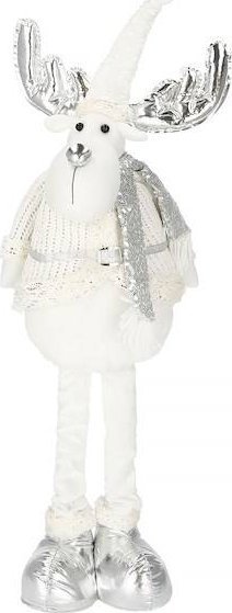 Dekoracja świąteczna Springos renifer