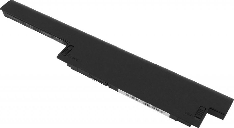 Bateria Mitsu do Sony BPS26, 4400 mAh, 10.8V (BC/SO-BPS26)