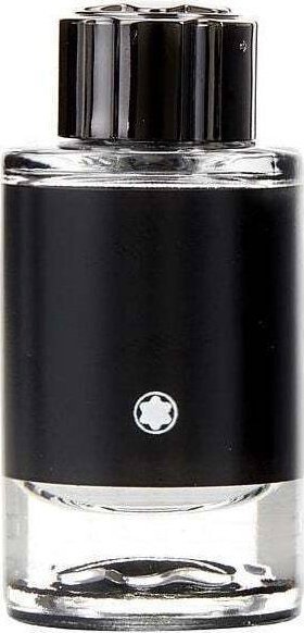 Mont Blanc Mont Blanc Explorer EDP miniatura 4.5ml