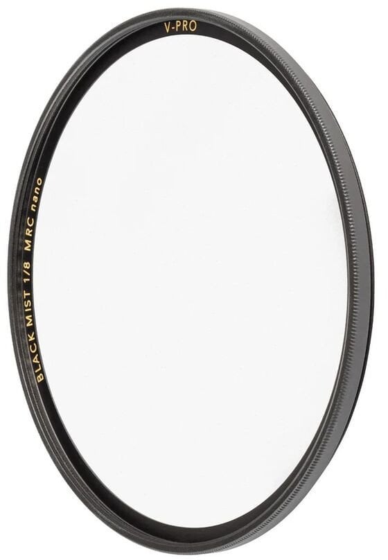 B+W Black Mist 1/8 MRC nano V-Pro 77mm 1108737