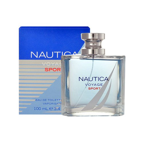 Nautica Voyage Sport EDT 100 ml