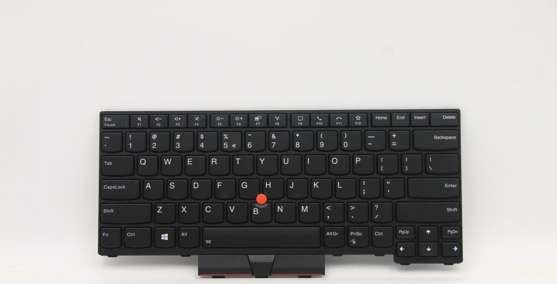 Lenovo FRU Odin Keyboard Full BL